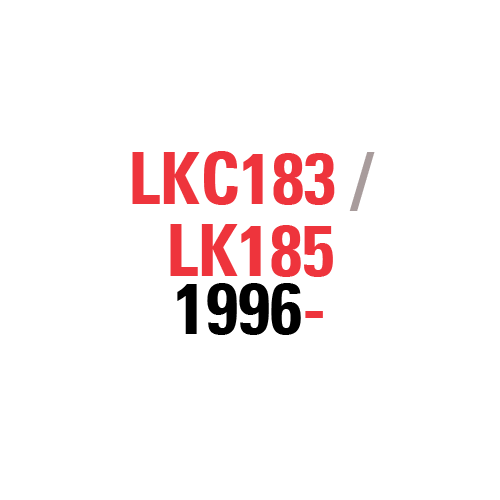 LKC183/LK185 1996-